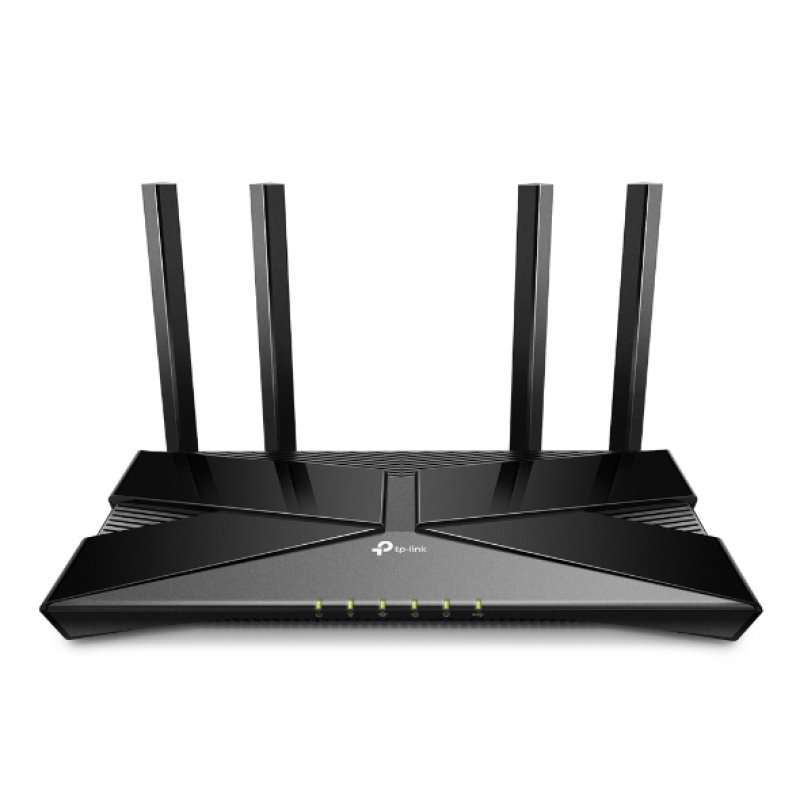 TP-LINK AX20 Wi-Fi 6 Gigabit USB Router
