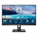 Philips compatible S-line 242S1AE - LED-Monitor - Full HD (1080p) - 61 cm (24")