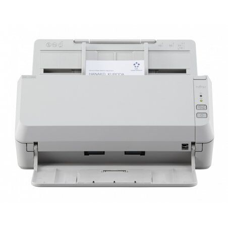 Fujitsu SP-1125N Scanner ADF 600 x 600 DPI A4 Gris