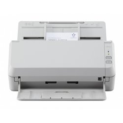 Fujitsu SP-1130N ADF scanner 600 x 600 DPI A4 Grey