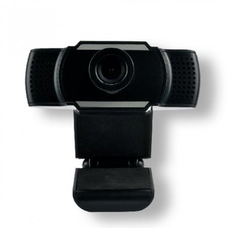 Webcam MCL-Samar HD (Noir)