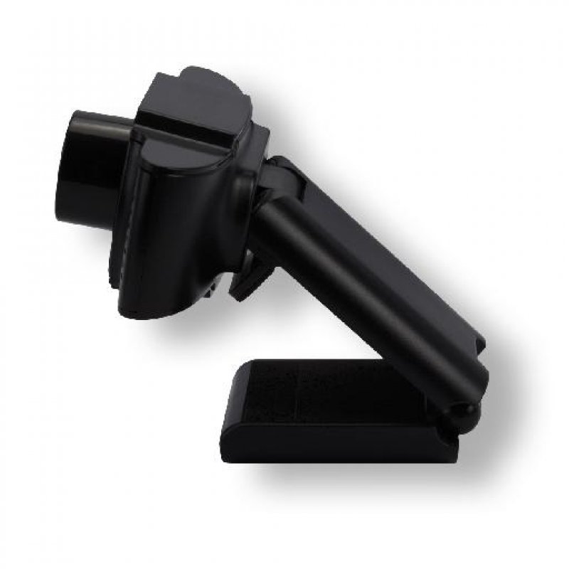 MCL Webcam HD 720p avec micro