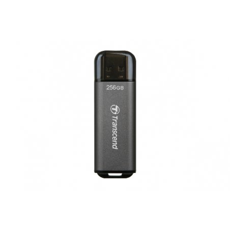 Transcend JetFlash 920 lecteur USB flash 256 Go USB Type-A 3.2 Gen 1 (3.1 Gen 1) Gris