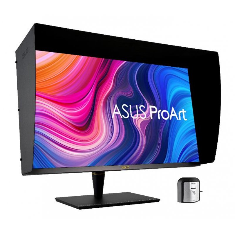 ASUS compatible ProArt Display PA32UCX-PK 32p