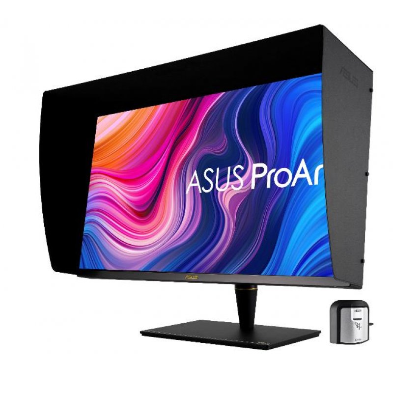 ASUS ProArt PA32UCX-PK LED display 81,3 cm (32") 3840 x 2160 pixels 4K Ultra HD Noir