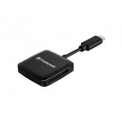 Transcend RDC3 Card Reader