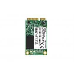 TRANSCEND 32Go mSATA SSD SATA III