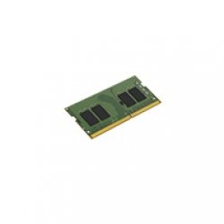 Kingston Technology KCP432SS8/8 memory module 8 GB 1 x 8 GB DDR4 3200 MHz