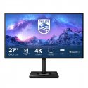 27IN LCD 3840X2160 16:9 5MS 279C9/00 1300:1 HDMI/USB/DP