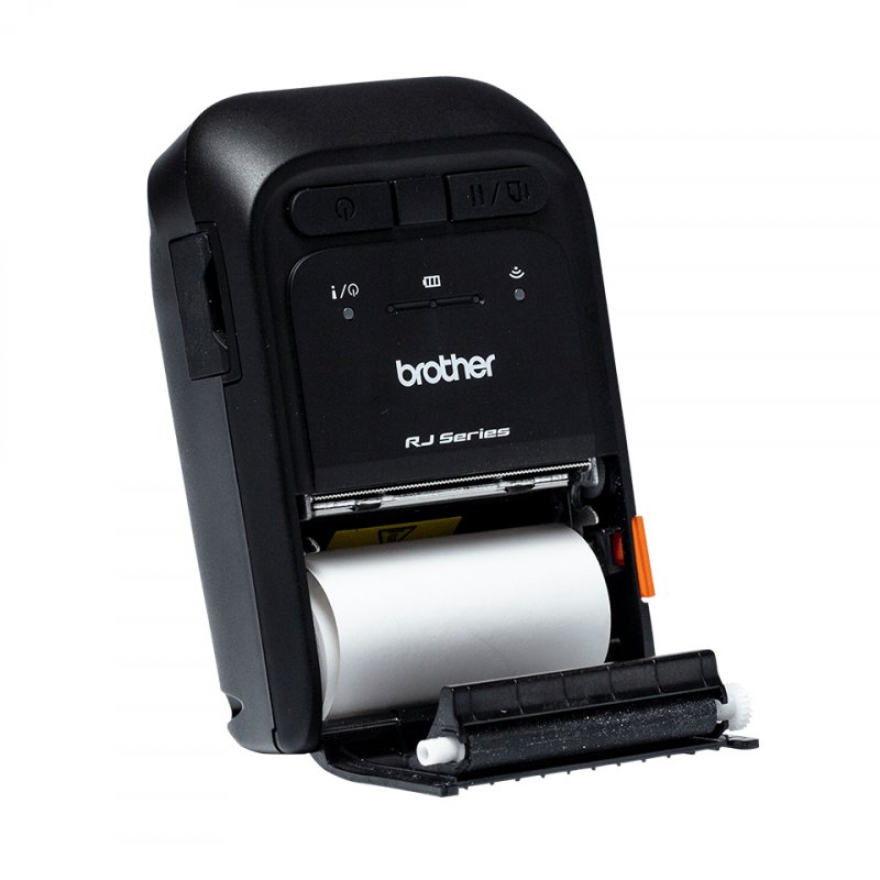 BROTHER RJ2035B 48mm Mobile printer