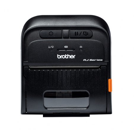 BROTHER RJ3035B 72mm Mobile printer
