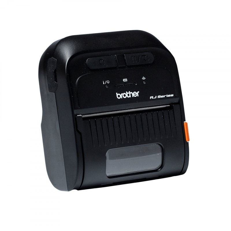 BROTHER RJ3035B 72mm Mobile printer