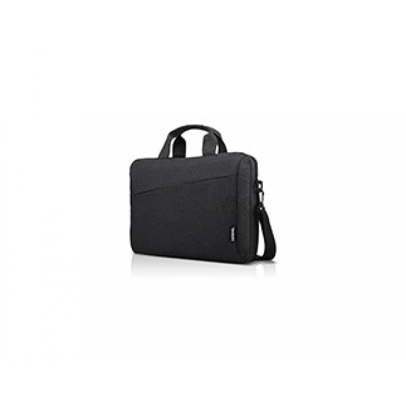 Lenovo T210 sacoche d'ordinateurs portables 39,6 cm (15.6") Sac Toploader Noir