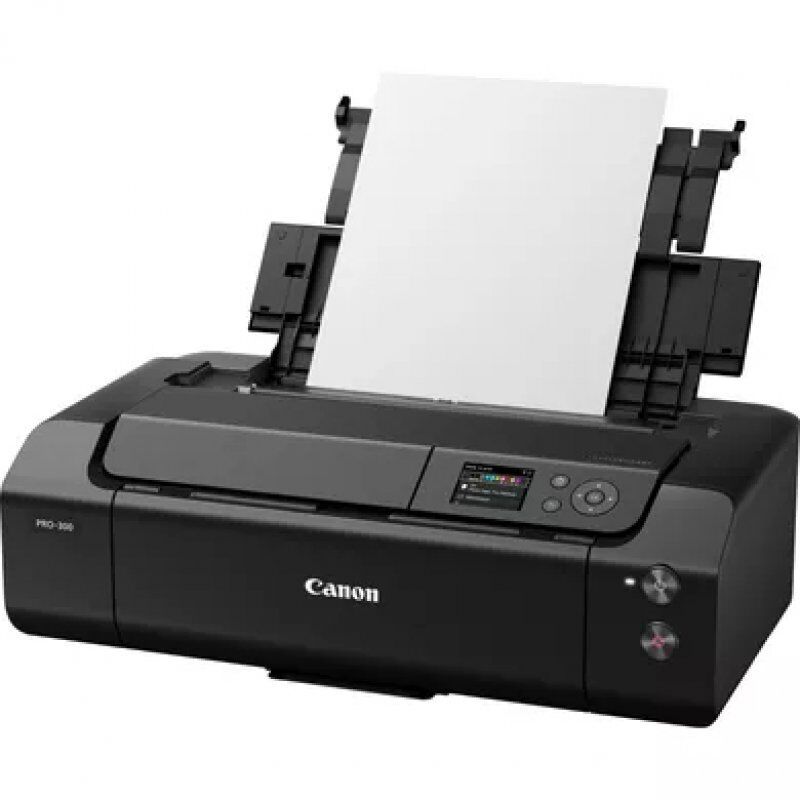 CANON compatible ImagePROGRAF PRO-300 A3 colour