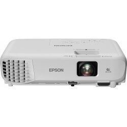 EPSON VIDEO PROJECTEUR EB-W06