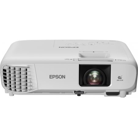 EPSON EB-FH06 3LCD Projector FHD 3500Lm