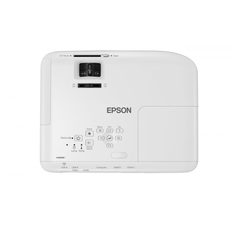 EPSON EB-FH06 3LCD Projector FHD 3500Lm