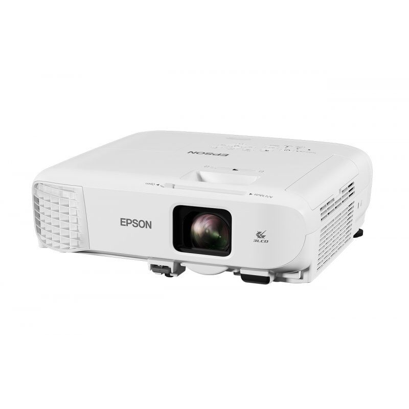 EPSON EB-E20 Projectors Mobile XGA