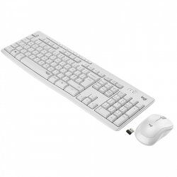MK295 Blanc