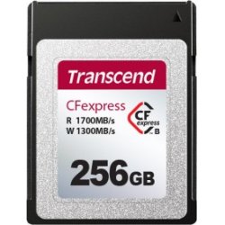 Transcend CFexpress 820 256 Go NAND