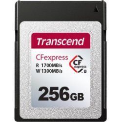 Transcend CFexpress 820 256GB