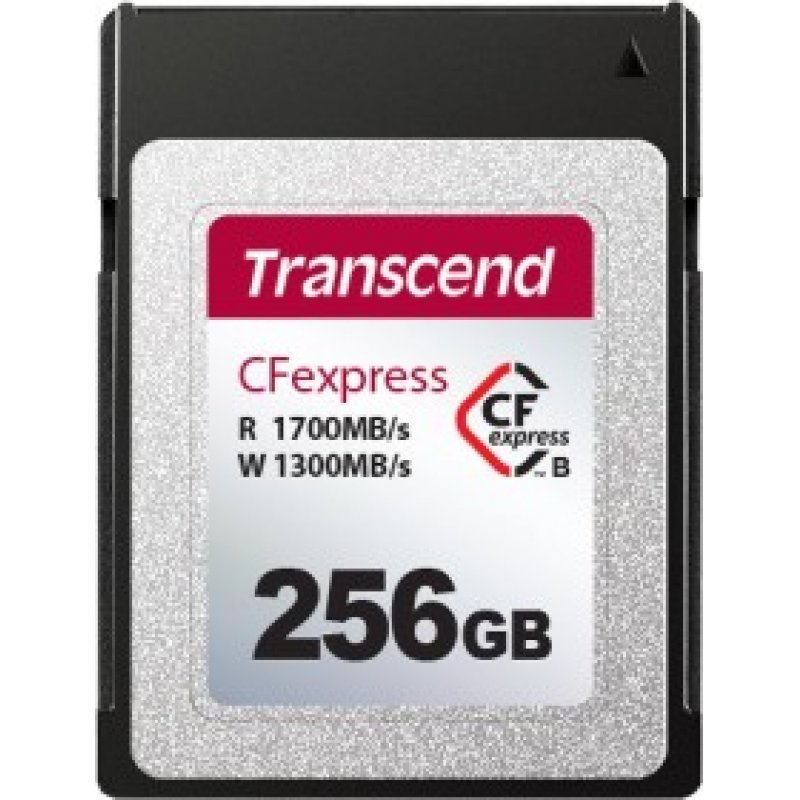 Transcend CFexpress 820 256GB