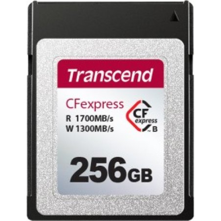 Transcend CFexpress 820 256GB