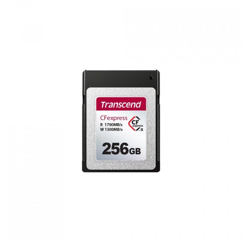 Transcend CFexpress 820 256GB