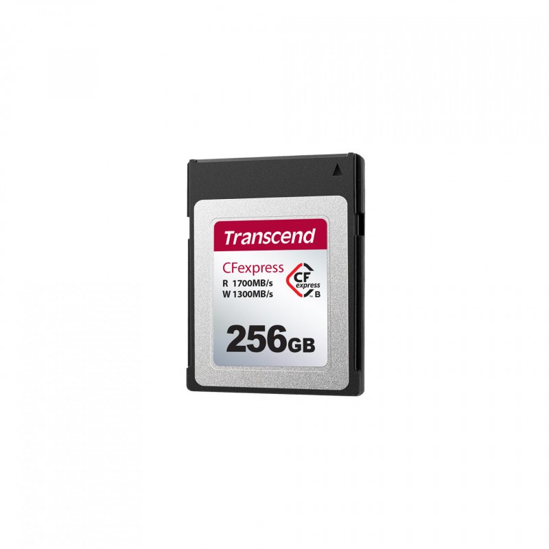 TRANSCEND 256Go CFExpress Card TLC