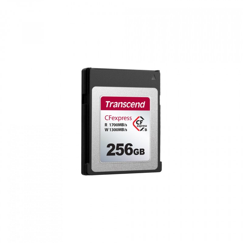 Transcend CFexpress 820 256GB