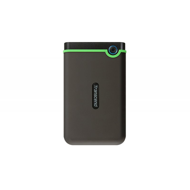 TRANSCEND 4To 2.5p Portable HDD SJ M3