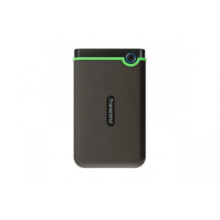 TRANSCEND 4To 2.5p Portable HDD SJ M3