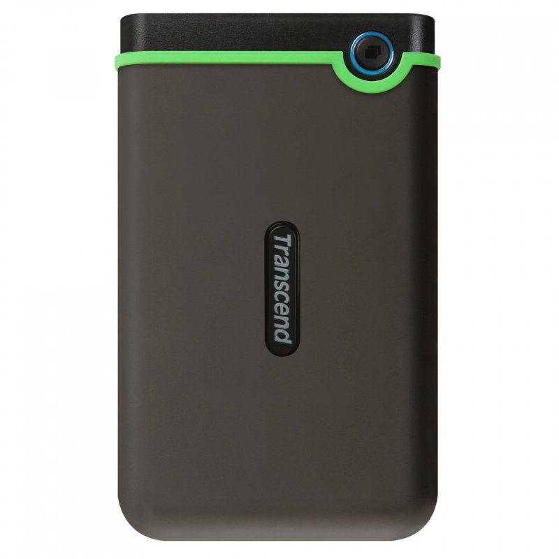 TRANSCEND 4To 2.5p Portable HDD SJ M3