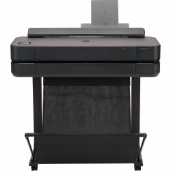HP compatible DesignJet T650 24p Printer