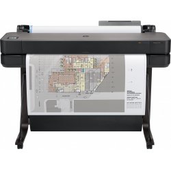 HP compatible DesignJet T630 - Großformatdrucker - Farbe - Tintenstrahl