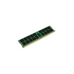 Kingston Technology KTD-PE426S8/16G memory module 16 GB 1 x 16 GB DDR4 2666 MHz ECC