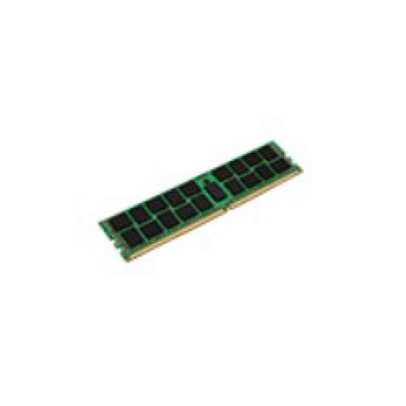 16GB DDR4-2666MHZ REG ECC SINGLE RANK MODULE