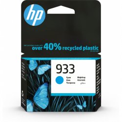 HP compatible 933 Cyan Original Ink Cartridge