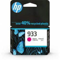 HP compatible 933 Magenta Original Ink Cartridge