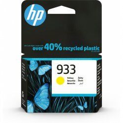 HP compatible 933 Yellow Original Ink Cartridge