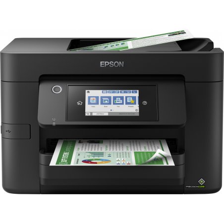 EPSON WorkForce WF-4820DWF 30ppm MFP