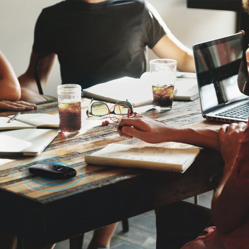 TP-Link compatible M7000 - mobiler Hotspot - 4G LTE