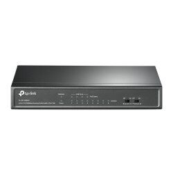TP-Link TL-SF1008LP commutateur réseau Non-géré Fast Ethernet (10/100) Connexion Ethernet, supportant l'alimentation 