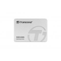 Transcend SSD220Q 2.5" 1 To Série ATA III QLC 3D NAND
