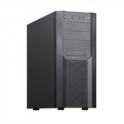 Chieftec compatible Mesh Series CW-01B-OP - Tower - ATX