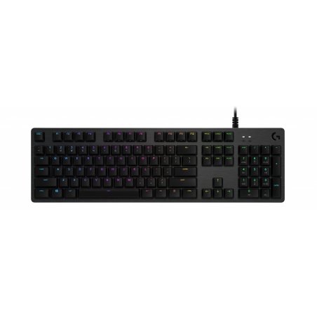 LOGI G512 RGB Mechanical Keyboard FRA