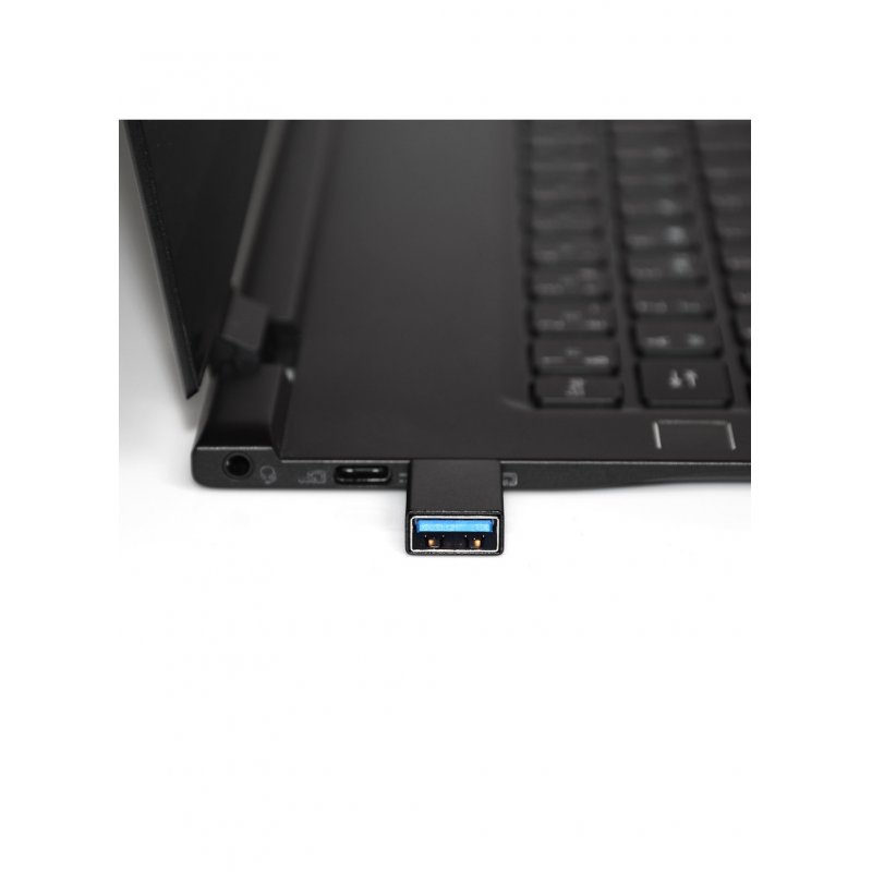 PORT DESIGNS compatible USB-C To USB-A Converter