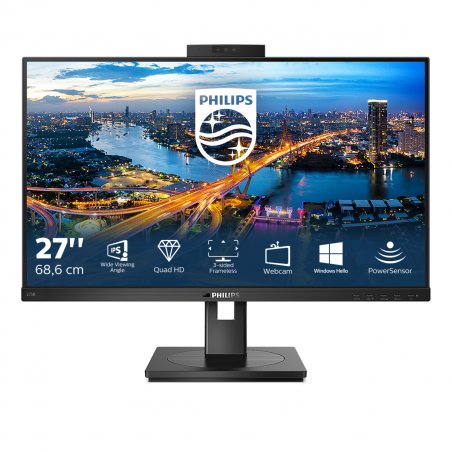 PHILIPS 275B1H/00 27p LCD IPS