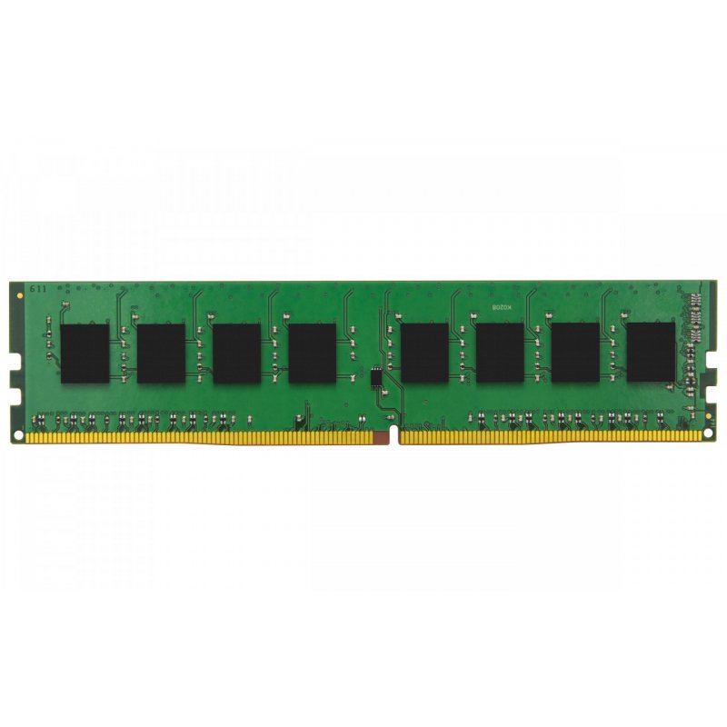 KINGSTON 8Go DDR4 3200MHz Single Rank