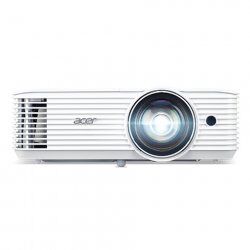 Acer H6518STi data projector Standard throw projector 3500 ANSI lumens DLP 1080p (1920x1080) White